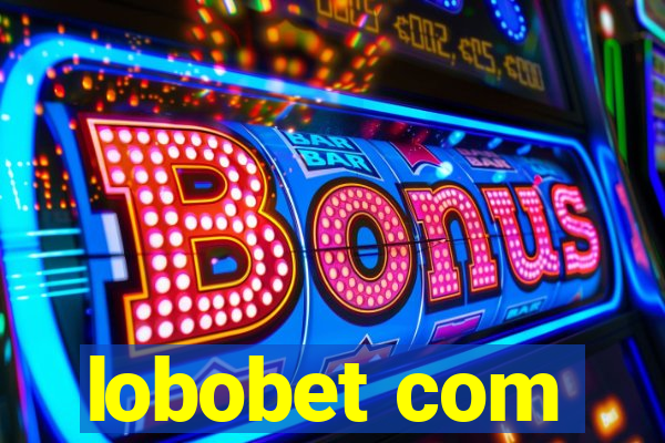 lobobet com